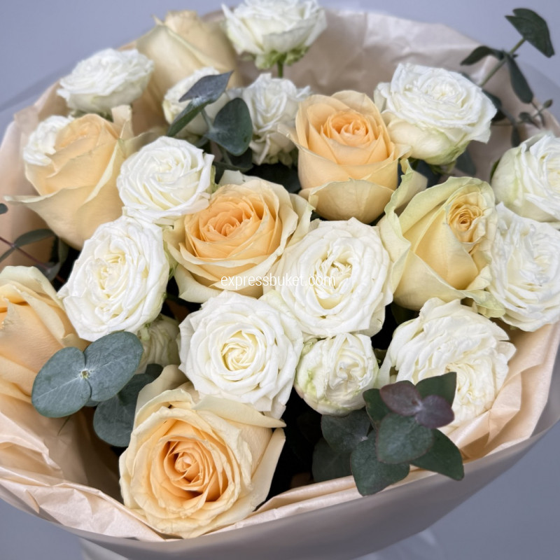 Спасибо за любовь и заботу