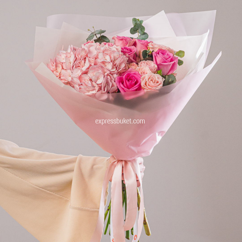 Сладкая вата