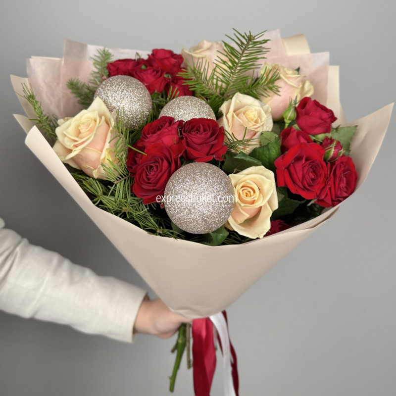 Красный элемент